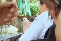 采耳的视频,探秘传统采耳技艺的视听之旅