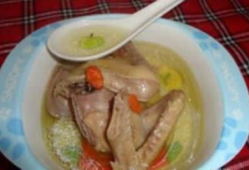 炖鸽子汤的做法视频,炖鸽子汤的秘制做法大揭秘